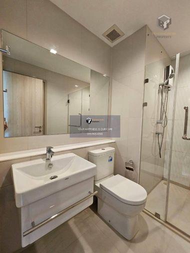 รูป Life One Wireless | Rare unit !! Sky-High Luxury with Breathtaking Views #2026050814549 #FC #MKT - รูปที่ 12/12