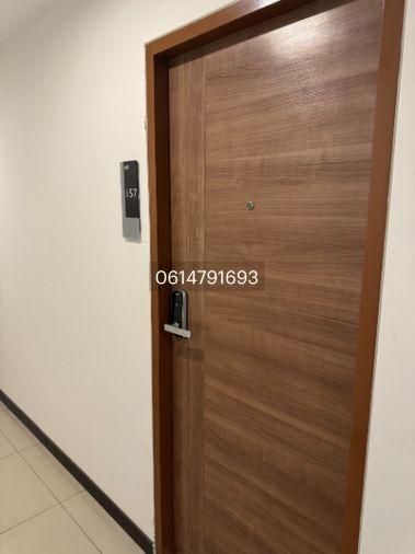 รูป ให้เช่า พลัมคอนโด สะพานใหม่ สเตชั่น 23.12 ตรม. ชั้น 7 เครื่องใช้ไฟฟ้าครบ ขาดเครื่องซักผ้า 9,900 - รูปที่ 4/36