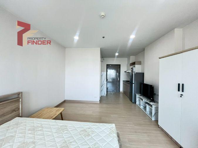 รูป PFD-07326 ให้เช่า ศุภาลัย เวอเรนด้า สุขุมวิท 117 (Supalai Veranda Sukhumvit 117) ใกล้รถไฟฟ้า BTS ปู่เจ้า ทำเลสุขุมวิท-สมุทรปราการ 🚈✨ - รูปที่ 7/13