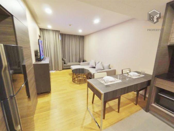 picture Langsuan Class | ð1 bedroom Plus #2026050814557 #MKT - 5/10