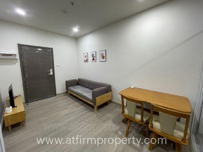 รูป 🎈🎈FOR RENT!! ศุภาลัย ลอฟท์ ภาษีเจริญ 35 ตรม.1Bed ชั้น 9 แต่งครบ/ นัดดู 087-446-4494🎈🎈 - รูปที่ 3/16
