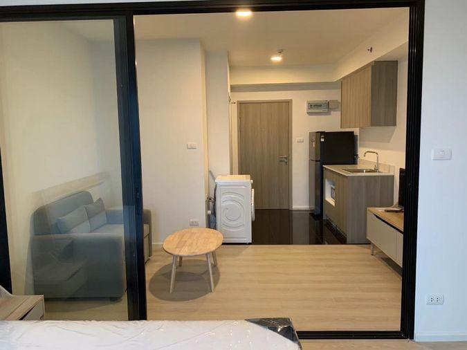 picture Aspace Mega Bangna 1 Bedroom for rent (RT-01) - 6/27