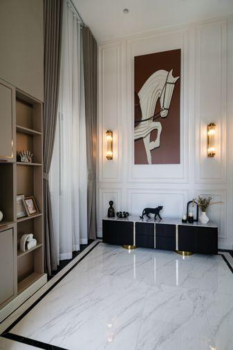 รูป 🏠 ให้เช่าบ้าน : CINQ ROYAL Krungthep Kreetha (แซงค์ รอยัล กรุงเทพกรีฑา)   รหัสทรัพย์ | 📌LNP-H1014 - รูปที่ 4/30