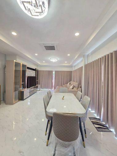 รูป ขายบ้านเดี่ยว โครงการ มบ.มิรันดา บางเสร่ สัตหีบ ชลบุรี  - รูปที่ 5/17