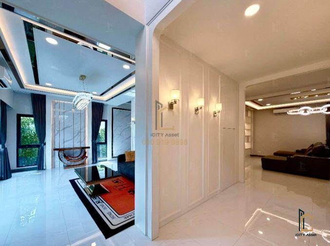 รูป 🔥Free Wifi, Conner Unit!! 5b5b 150k - The City Bangna 📞Call 090 919 9898 - รูปที่ 5/21