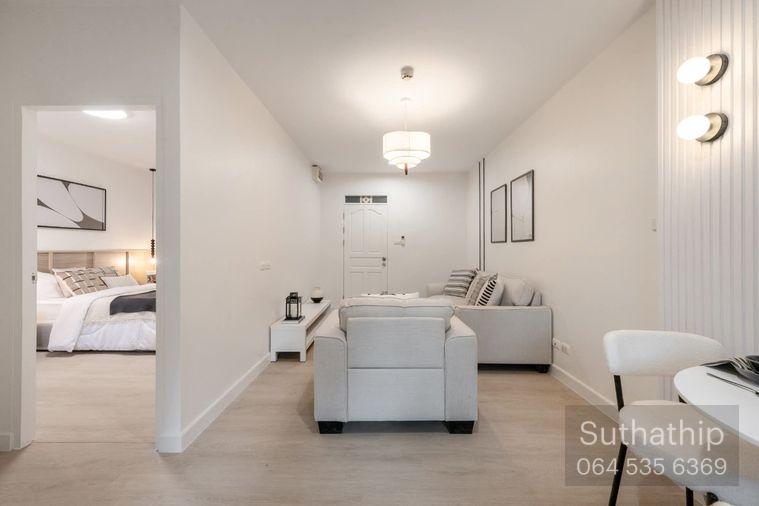 picture Con forsale : City Home Sukhumvit (Rt-01) - 7/36