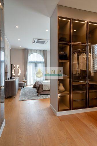 รูป 🏠 ให้เช่าบ้าน : CINQ ROYAL Krungthep Kreetha (แซงค์ รอยัล กรุงเทพกรีฑา) รหัสทรัพย์ | 📌LNP-H1014 - รูปที่ 14/30