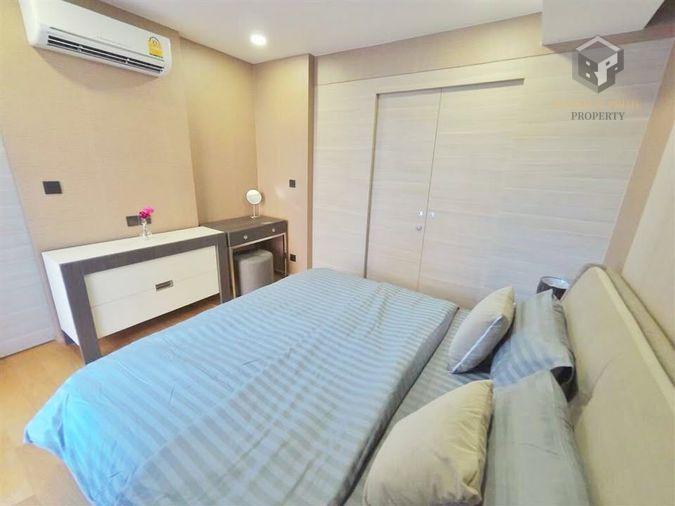 picture Langsuan Class | ð1 bedroom Plus #2026050814557 #MKT - 1/10