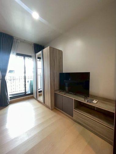 picture Life Asoke - Rama 9 | 🚝Near BTS, MRT Rama 9 #2026050814563 #MKT - 7/11