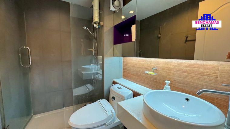 picture 🔥 SALE: Chateau in Town Phaholyothin 11 – Newly Renovated - 8/9