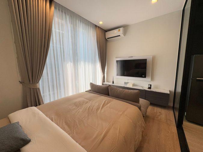 รูป 🏢 ให้เช่าคอนโด : Noble Around Ari (โนเบิล อราวน์ อารีย์)    รหัสทรัพย์ | 📌LNP-C13185 - รูปที่ 4/11