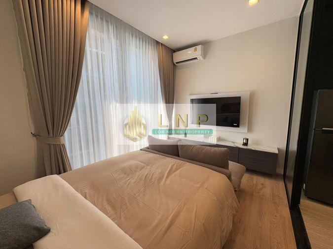รูป 🏢 ให้เช่าคอนโด : Noble Around Ari (โนเบิล อราวน์ อารีย์) รหัสทรัพย์ | 📌LNP-C13185 - รูปที่ 4/11