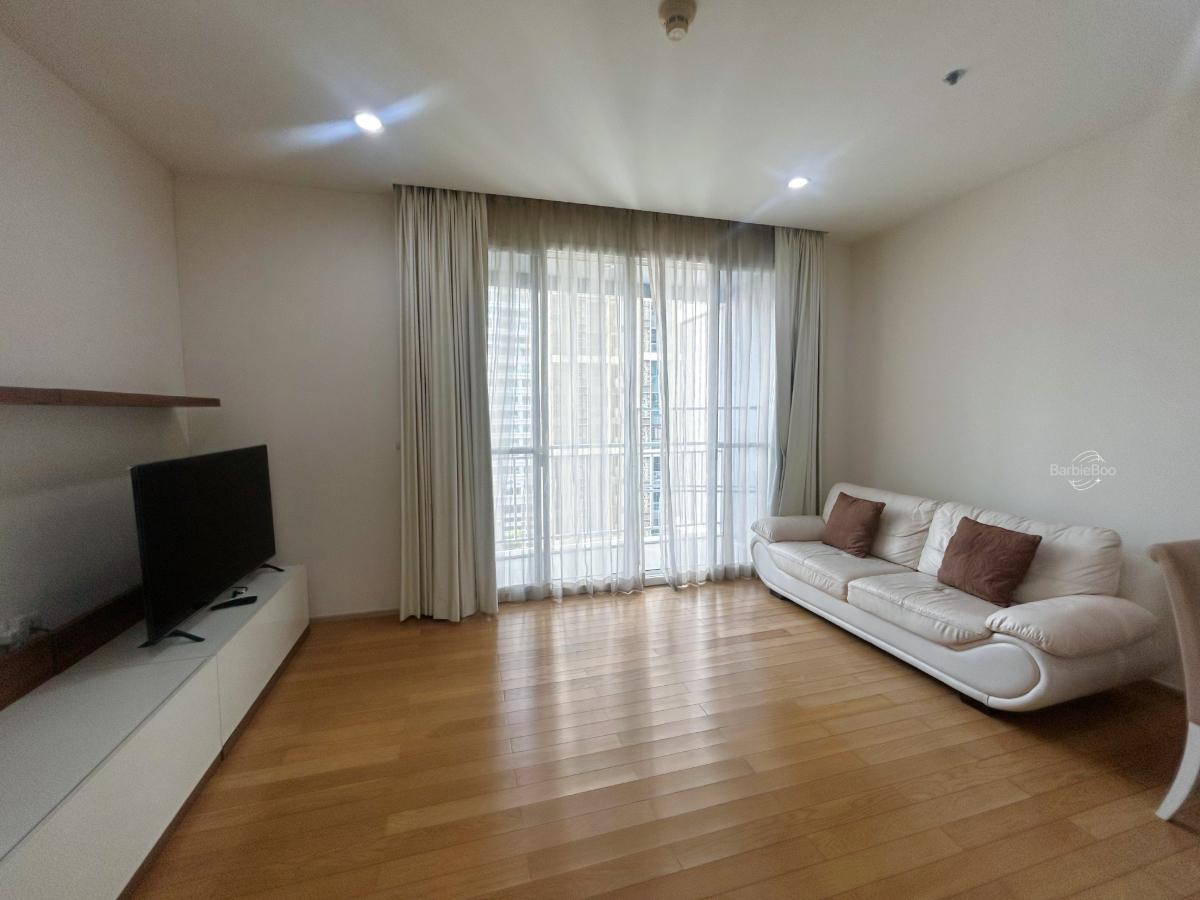 picture 39 by Sansiri | Nice room 🚝 Near BTS Phromphong #2026050814552 #MKT - 2/15