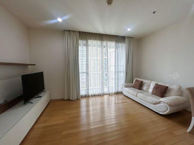 รูป 39 by Sansiri | Nice room 🚝ใกล้ BTS Phromphong #2026050814552 #MKT - รูปที่ 2/15