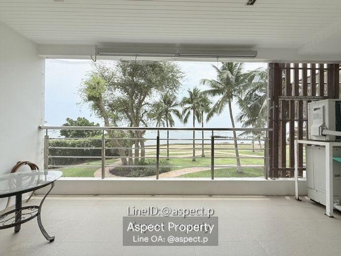 picture Beachfront condo, 1 bedroom, large size, 62 sq m. - 10/11