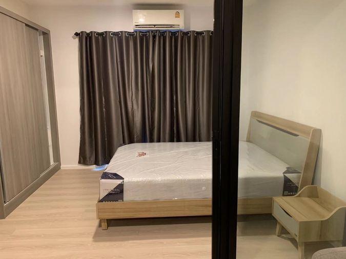 picture Aspace Mega Bangna 1 Bedroom for rent (RT-01) - 17/27