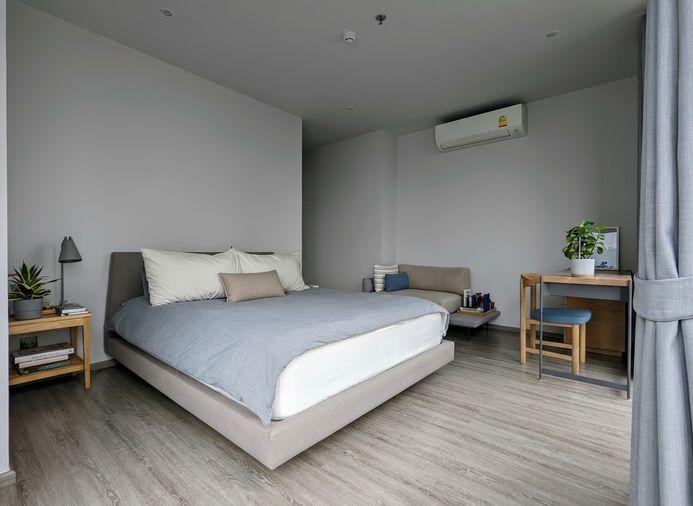 รูป 🏢 ให้เช่าคอนโด : Rhythm Ekkamai (ริทึ่ม เอกมัย)   รหัสทรัพย์ | 📌LNP-C13199  - รูปที่ 1/13
