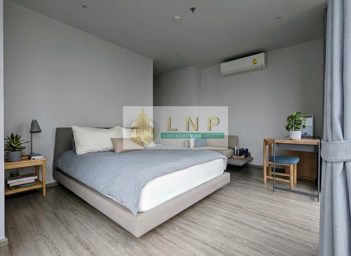 รูป 🏢 ให้เช่าคอนโด : Rhythm Ekkamai (ริทึ่ม เอกมัย) รหัสทรัพย์ | 📌LNP-C13199 - รูปที่ 1/13