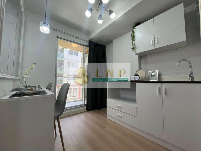 รูป 🏢 ขายคอนโด : Lumpini Condo Town Bangkhae (ลุมพินี คอนโดทาวน์ บางแค) รหัสทรัพย์ | 📌LNP-C13183 - รูปที่ 4/11