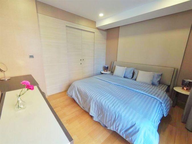 picture Langsuan Class | 🚝1 bedroom Plus #2026050814557 #MKT - 2/10