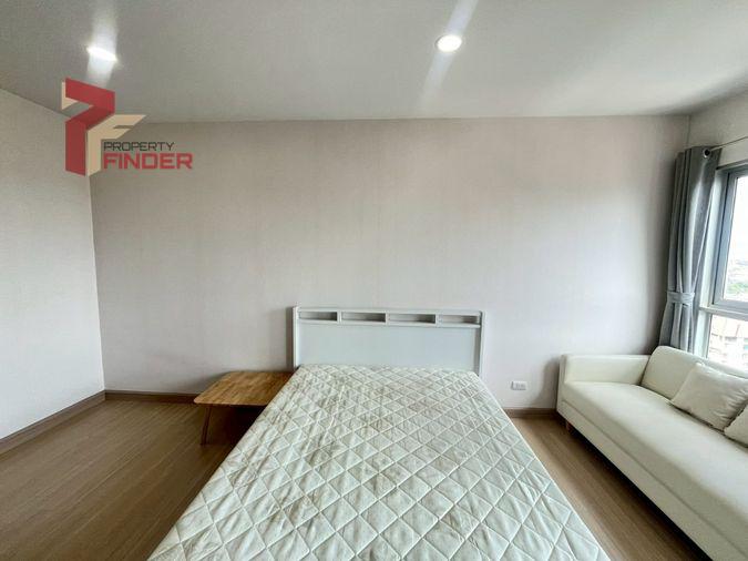 รูป PFD-07327 ให้เช่า ศุภาลัย เวอเรนด้า สุขุมวิท 117 (Supalai Veranda Sukhumvit 117) ใกล้รถไฟฟ้า BTS ปู่เจ้า ทำเลสุขุมวิท-สมุทรปราการ 🚈✨ - รูปที่ 6/13