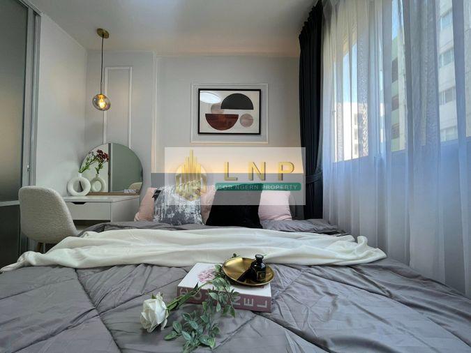รูป 🏢 ขายคอนโด : Lumpini Condo Town Bangkhae (ลุมพินี คอนโดทาวน์ บางแค) รหัสทรัพย์ | 📌LNP-C13183 - รูปที่ 8/11