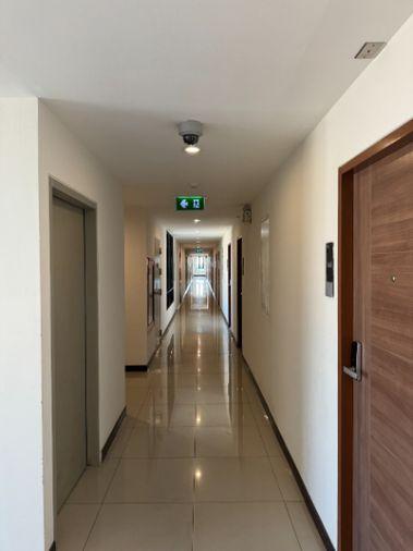 รูป ให้เช่า พลัมคอนโด สะพานใหม่ สเตชั่น  23.12 ตรม.  ชั้น 7  เครื่องใช้ไฟฟ้าครบ ขาดเครื่องซักผ้า  9,900 - รูปที่ 5/36