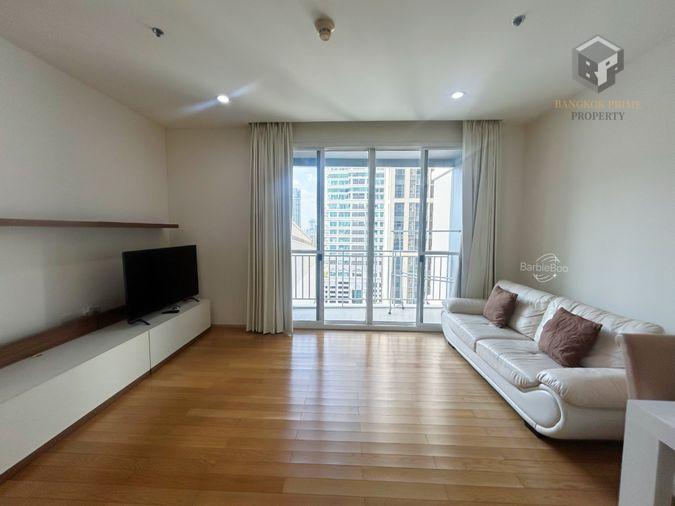 รูป 39 by Sansiri | Nice room 🚝ใกล้ BTS Phromphong #2026050814552 #MKT - รูปที่ 1/15