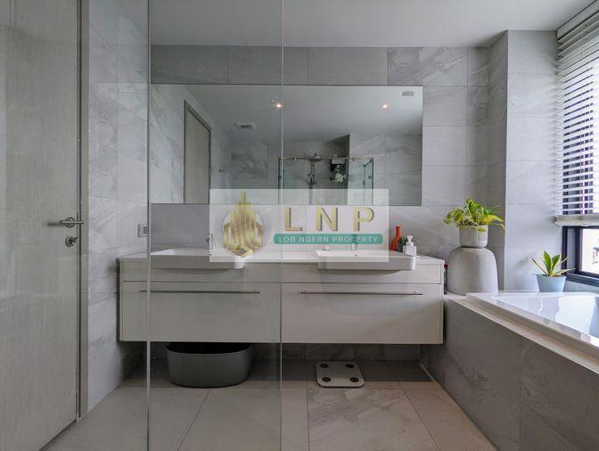 รูป 🏢 ให้เช่าคอนโด : Rhythm Ekkamai (ริทึ่ม เอกมัย) รหัสทรัพย์ | 📌LNP-C13199 - รูปที่ 12/13