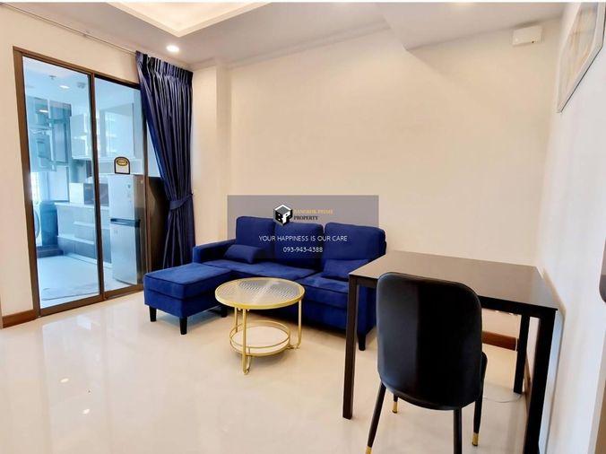 picture Supalai Oriental Sukhumvit 39 | 🚝Near BTS Phrom Phong #2026050714518#FC #MKT - 8/10