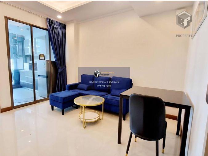 picture Supalai Oriental Sukhumvit 39 | ðNear BTS Phrom Phong #2026050714518#FC #MKT - 8/10