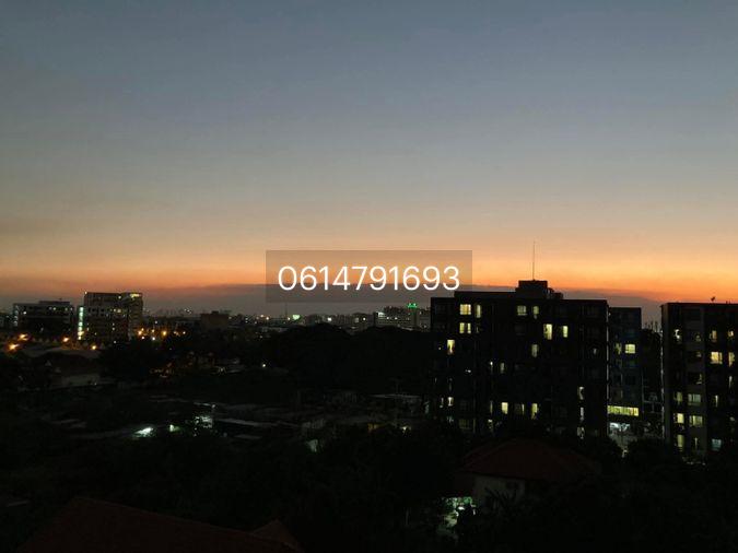 รูป ให้เช่า พลัมคอนโด สะพานใหม่ สเตชั่น 23.12 ตรม. ชั้น 7 เครื่องใช้ไฟฟ้าครบ ขาดเครื่องซักผ้า 9,900 - รูปที่ 11/36