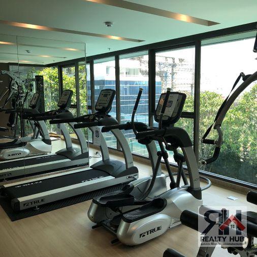 รูป 🤝🏻RB24496 ให้เช่าถูกมาก👍ลุมพินี สวีท ดินแดง - ราชปรารภ✅แอดไลน์ @mproperty( มี @ ด้วย) แอดมินตอบไว - รูปที่ 3/10