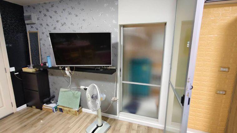 รูป คอนโด ขายด่วน for sale : Dcondo Onnut - Rama 9 (ดีคอนโด อ่อนนุช - พระราม 9) ((BTS บ้านทับช้าง ban thap chang airport link )) MK-02  line @livingbkk - รูปที่ 5/9