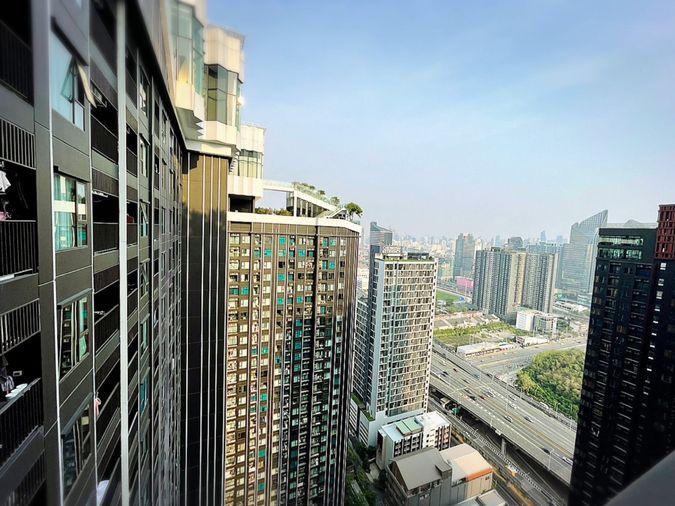 picture Life Asoke - Rama 9 | ðNear BTS, MRT Rama 9 #2026050814563 #MKT - 10/11