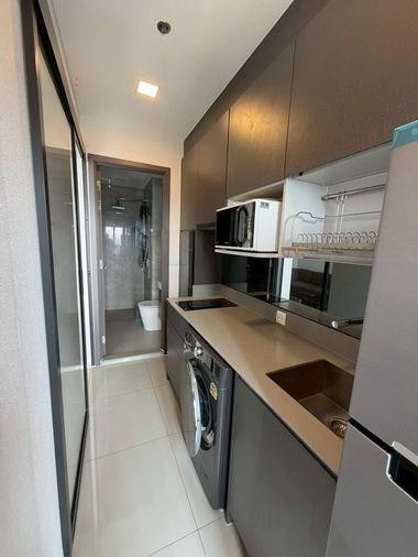 รูป 🦋RB24504 ให้เช่าถูกมาก📢เดอะ ไพรเวซี่ จตุจักร👉แอดไลน์ @714txlxc( มี @ ด้วย) แอดมินตอบไว  - รูปที่ 4/13