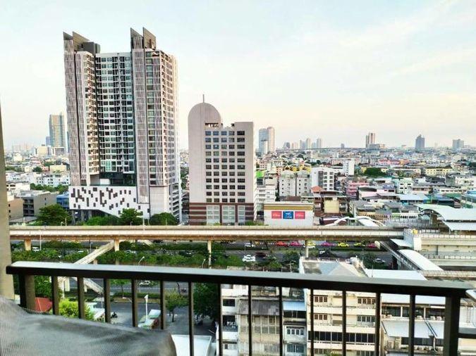 รูป Hive Taksin (ไฮฟ์ ตากสิน)  ((BTS Wongwian Yai วงเวียนใหญ่))  MK-02 line @livingbkk  - รูปที่ 7/15