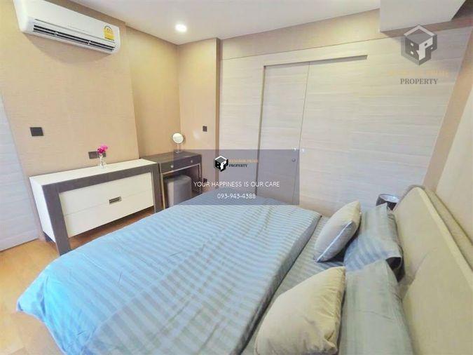 picture Klass Langsuan | ð1 bedroom Plus #2026050814557 #MKT - 1/10