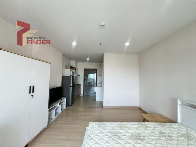 รูป PFD-07327 ให้เช่า ศุภาลัย เวอเรนด้า สุขุมวิท 117 (Supalai Veranda Sukhumvit 117) ใกล้รถไฟฟ้า BTS ปู่เจ้า ทำเลสุขุมวิท-สมุทรปราการ 🚈✨ - รูปที่ 7/13