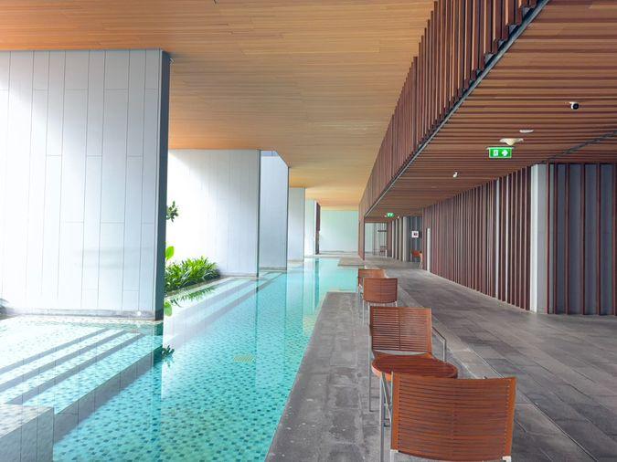 รูป Special Deal ‼️ให้เช่า Hyde Sukhumvit 13 ห้องสวย ราคาดีมาก ตกแต่งครบพร้อมอยู่ DS2794 | Line @Dstay - รูปที่ 5/6