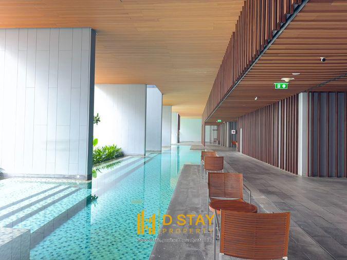 รูป Special Deal ‼️ให้เช่า Hyde Sukhumvit 13 ห้องสวย ราคาดีมาก ตกแต่งครบพร้อมอยู่ DS2794 | Line @Dstay - รูปที่ 5/6