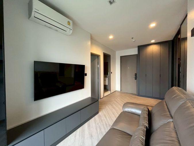รูป 🔥ขายหรือเช่าคอนโด ห้องใหม่สภาพนางฟ้า ใกล้ MRT พระราม 9🔥 Life Asoke Hype - ไลฟ์ อโศก ไฮป์ - รูปที่ 4/12