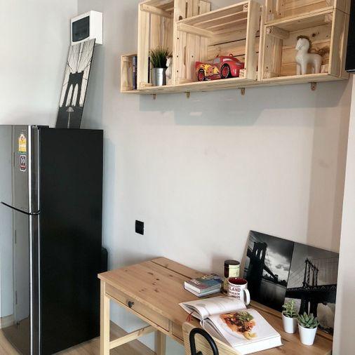 รูป 🤝🏻RB24496 ให้เช่าถูกมาก👍ลุมพินี สวีท ดินแดง - ราชปรารภ✅แอดไลน์ @mproperty( มี @ ด้วย) แอดมินตอบไว - รูปที่ 4/10