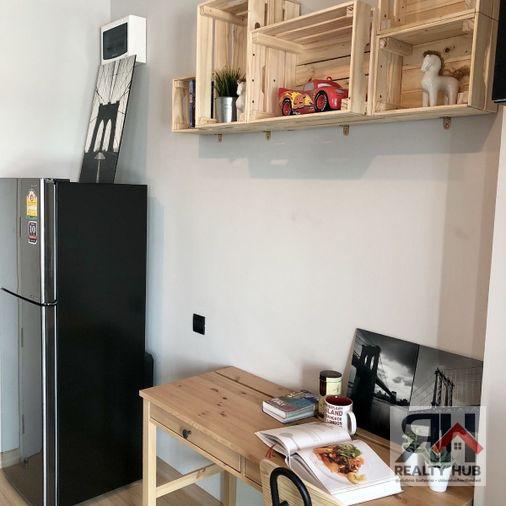 รูป 🤝🏻RB24496 ให้เช่าถูกมาก👍ลุมพินี สวีท ดินแดง - ราชปรารภ✅แอดไลน์ @mproperty( มี @ ด้วย) แอดมินตอบไว - รูปที่ 4/10