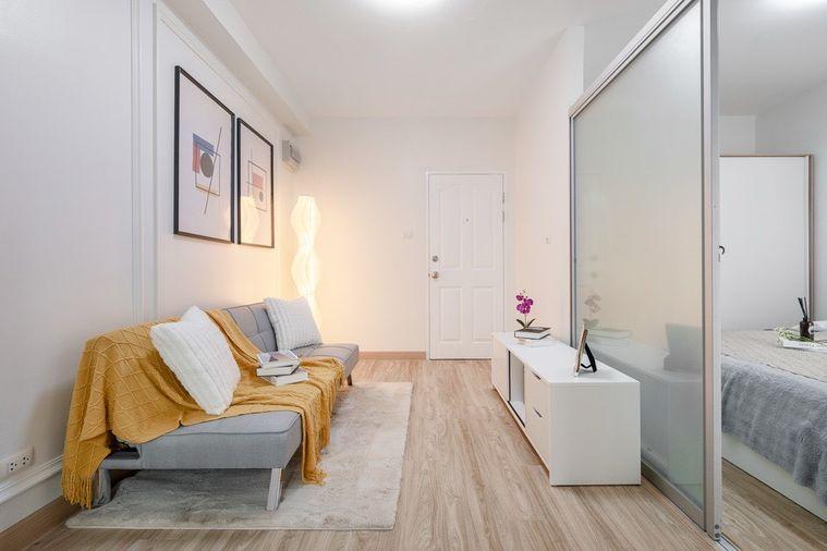 รูป 🏢 ขายคอนโด : City Home Srinakarin (ซิตี้ โฮม ศรีนครินทร์)   รหัสทรัพย์ | 📌LNP-C13191  - รูปที่ 5/10
