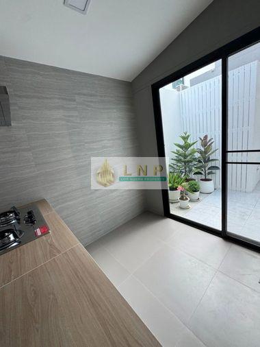 รูป 🏠 ให้เช่าบ้าน : Pleno Sukhumvit - Bangna 4 (พลีโน่ สุขุมวิท - บางนา 4) รหัสทรัพย์ | 📌LNP-H1010 - รูปที่ 13/16