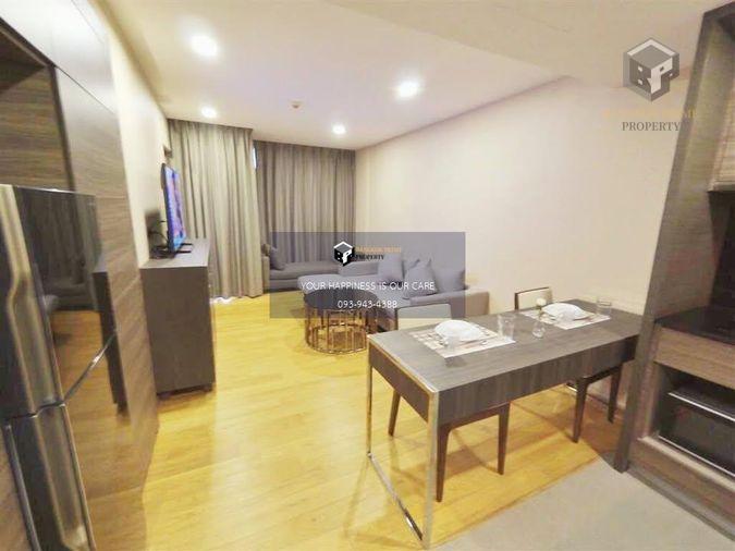picture Klass Langsuan | ð1 bedroom Plus #2026050814557 #MKT - 6/10