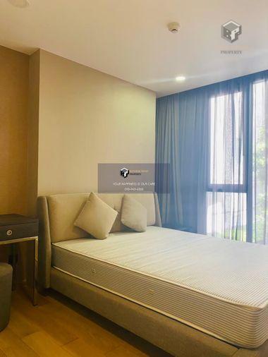 picture Klass Langsuan | Penthouse Duplex Lowrise at the best land in Bangkok !! #2026050814560 - 9/15