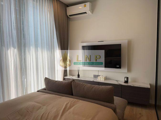 รูป 🏢 ให้เช่าคอนโด : Noble Around Ari (โนเบิล อราวน์ อารีย์) รหัสทรัพย์ | 📌LNP-C13185 - รูปที่ 3/11