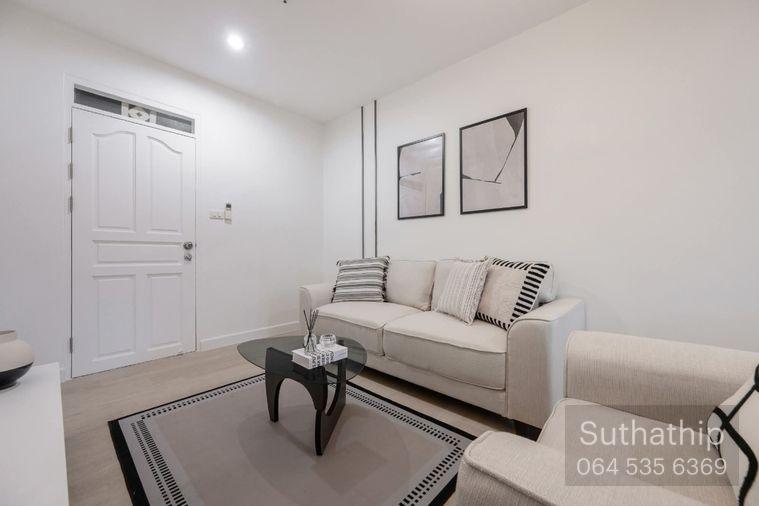 picture Con forsale : City Home Sukhumvit (Rt-01) - 5/36